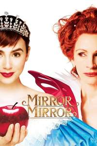Mirror Mirror - Posters