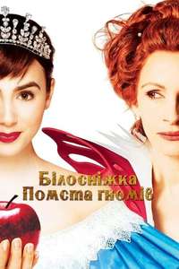 Mirror Mirror - Posters