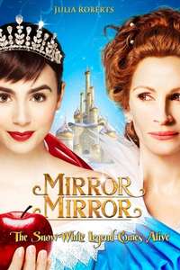 Mirror Mirror - Posters