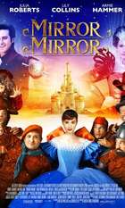 Mirror Mirror