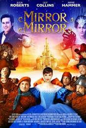 Mirror Mirror