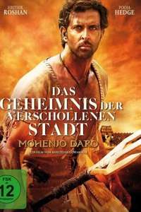 Mohenjo Daro - Posters