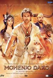 Mohenjo Daro