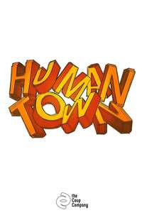 HumanTown - Poster