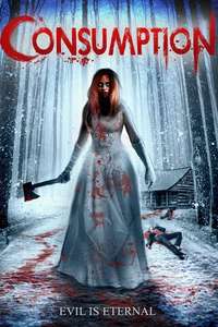 Live-In Fear - Poster