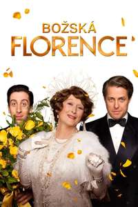 Florence Foster Jenkins - Poster
