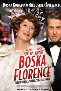 Florence Foster Jenkins - Poster