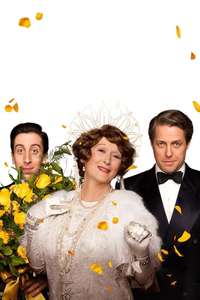 Florence Foster Jenkins - Poster