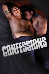 Confessions - Posters