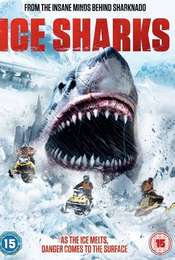 Ice Sharks