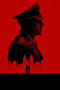 Anthropoid - Poster