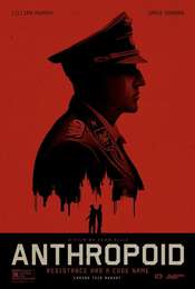 Anthropoid