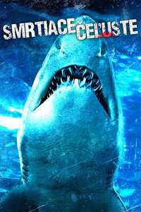 Dam Sharks! - Posters