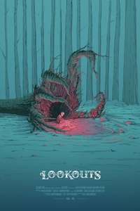Lookouts - Poster