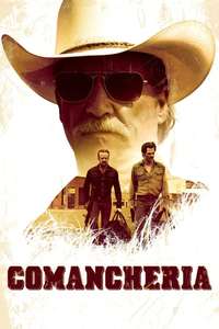 Hell or High Water - Poster