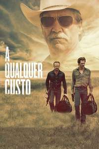 Hell or High Water - Poster