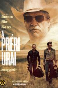 Hell or High Water - Poster