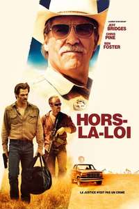 Hell or High Water - Poster