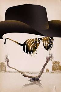 Hell or High Water - Poster