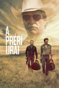 Hell or High Water - Poster