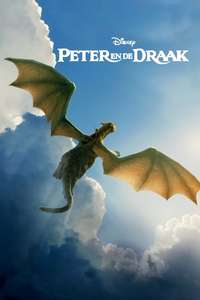 Pete's Dragon - Posters