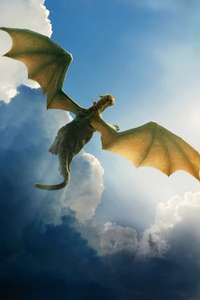 Pete's Dragon - Posters