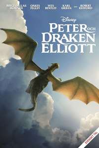 Pete's Dragon - Posters