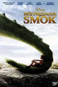 Pete's Dragon - Posters
