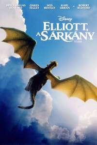 Pete's Dragon - Posters
