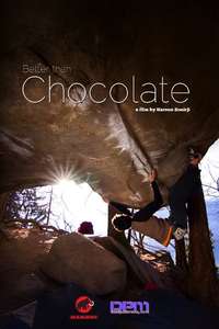 Better Than Chocolate - Posters