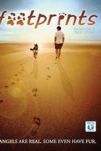 Footprints - Posters
