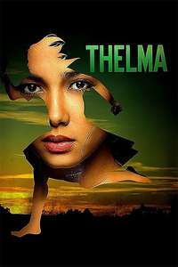 Thelma - Posters