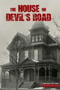Hell House - Poster