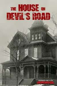 Hell House - Poster