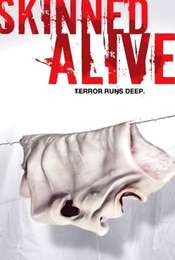 Skinned Alive
