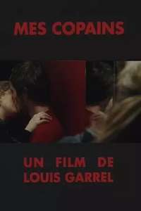 My Friends - Poster