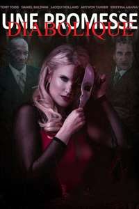 Two Faced - Poster