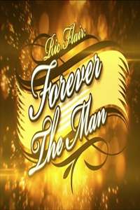 Ric Flair: Forever the Man - Poster
