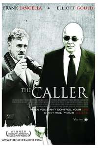 The Caller - Poster