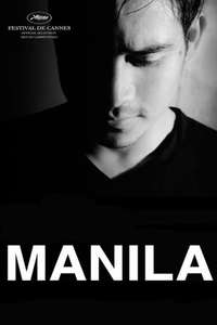 Manila - Poster