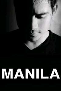 Manila - Poster