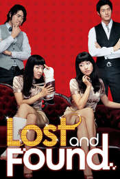 Lost and Found