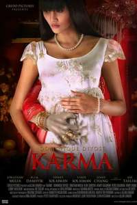 Karma - Poster
