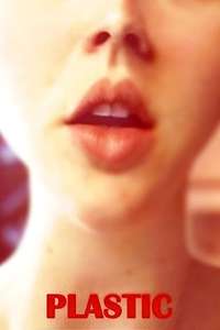 Plastic - Poster