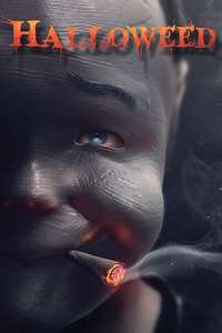 Halloweed - Poster