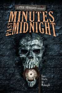 Minutes Past Midnight - Poster