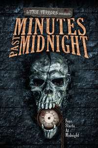 Minutes Past Midnight - Poster