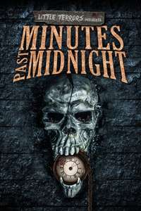 Minutes Past Midnight - Poster