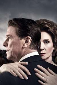 Killing Reagan - Poster