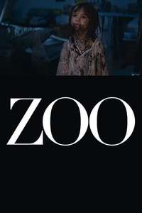 Zoo - Posters